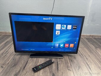 Televízor - 2