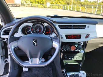 Citroen DS3 1.6 THP 115kW - 2