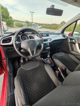 Citroen c3 2011 1,4 i - 2