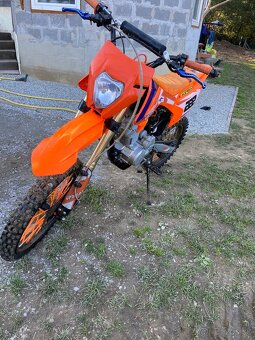 Upbeat 250 - 2