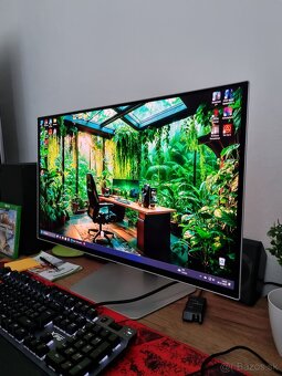 27" Samsung Odyssey OLED G6 - 2