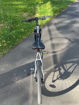 Bicykel Dema Deor - 2