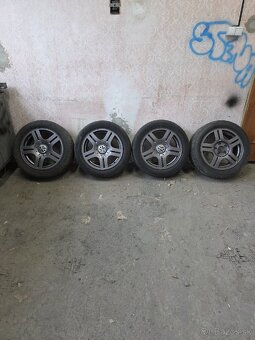 205/55 r16 - 2