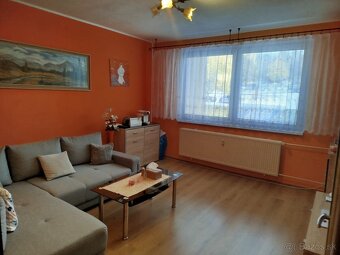 2 izbový byt na predaj Havanská sídlisko Ťahanovce - 2