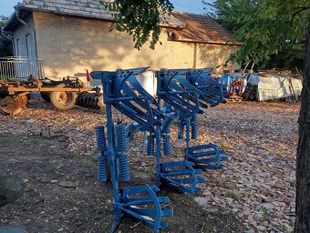 Lemken- obracak - 2