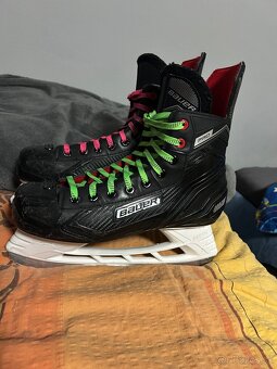 Bauer Pro 44 - 2