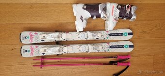 Detské lyže Dynastar - 2