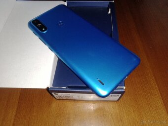 Mobil Motorola - 2