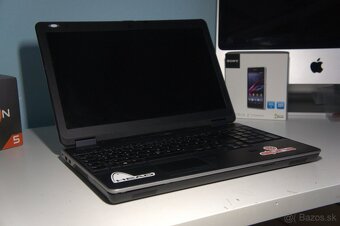 Dell Latitude E6540 – i7, FHD, plne funkcny - 2