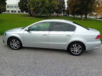 Volkswagen Passat Highline 2.0tdi DSG - 2