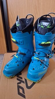 Skialp lyžiarky Dynafit - 2