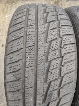 225/50R17 98V Matador zimná - 2