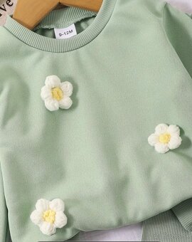 Krasne detske nove kompletiky - 2