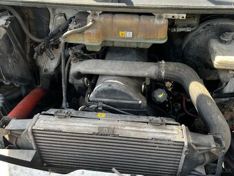 Iveco Daily 2.8td - 2