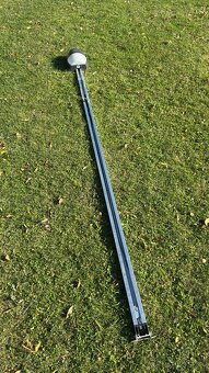 Motor na bránu BFT - 2