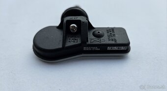 Snímače Tlaku Pneumatík KIA HYUNDAI
- 2