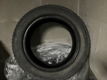 Pneumatiky 195/55 R15 - 2