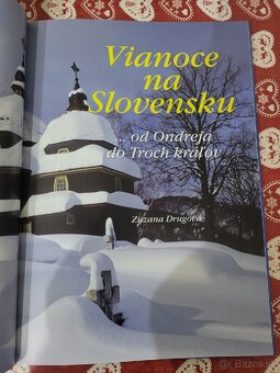 Vianoce na Slovensku (Od Ondreja do Troch kralov) - 2