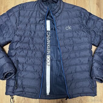 Calvin Klein Bunda - 2