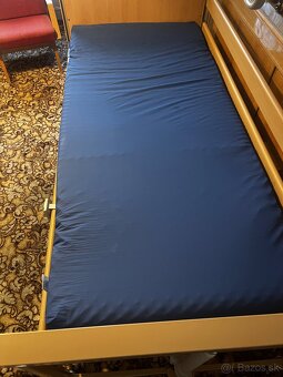 Antidekubitny matrac - 2