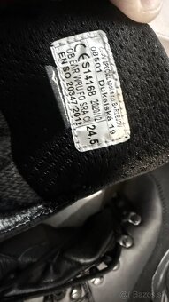 Goretex topánky - 2