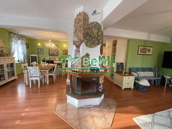 Rodinný dom Alekšince Lahne pozemok 2 797 m2 ID 544-12-MIG - 2