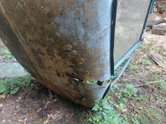 Zetor 2011 3011 4011 - 2