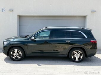 Predám MERCEDES BENZ GLS 400 d 4 MATIC - 2