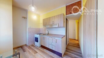 Exkluzívne 2i byt, centrum, Spišská Nová Ves - 2