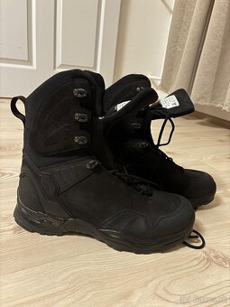 Predám taktickú obuv BOSP TARAS 29/43,5 - 2