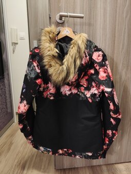 Zimná bunda Roxy - 2