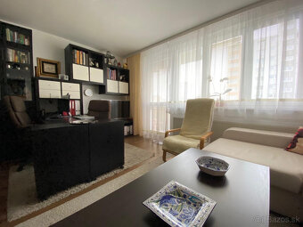 Predaj 2-izbového bytu v novostavbe v Petržalke - 2