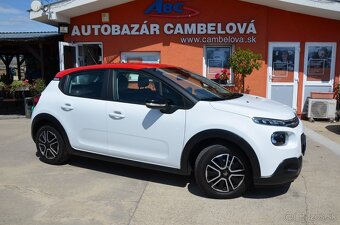 Citroën C3 PureTech 110 S&S 81kw - 2