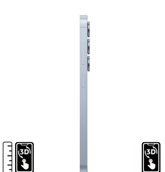 Predám  Samsung galaxi S25 - 2