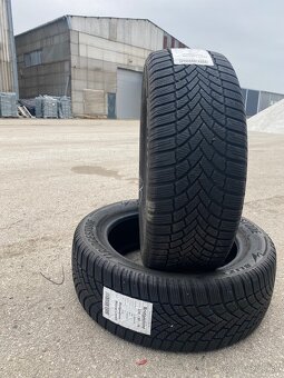 Bridgestone 235/55 R 19 celorocne - 2