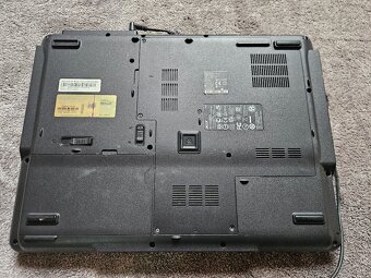 Notebook Acer extensa 5230 - 2