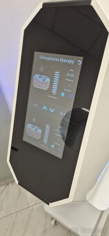 Predám profesionálny kozmetický prístroj – Body Sphere - 2