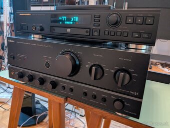 Marantz CD - 2