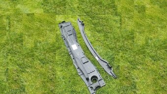 Kia Sportage 5 V a Kia Rio 4 IV - vystuha naraznik luk - 2