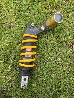 Rozpredam Honda  cbr 600 rr - 2