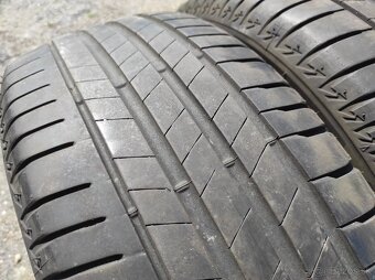 Letné pneu 205/55 R16 Bridgestone - 2