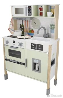 Detská kychyňka - 2