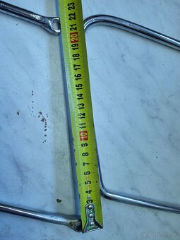 Predám podpery pod brašne - 2