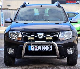 Dacia Duster 1.6 16V 4x2 Prestige - 2
