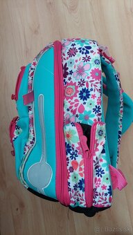 Školská taška Topgal - 2