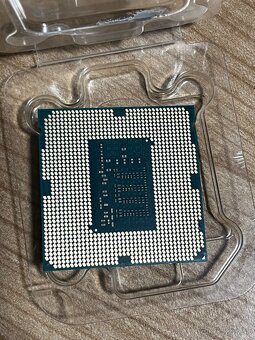 Intel Core i5-4460 3.2 GHz LGA 1150 (Haswell) – 4 jadrá - 2