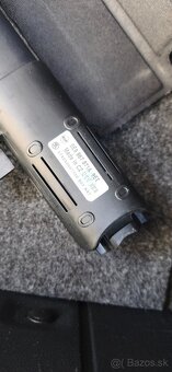 Octavia 3 combi prislusenstvo - 2