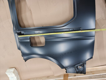 VW Caddy 2022 Long - 2