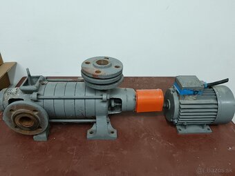 Domaca vodáreň sigma - 2