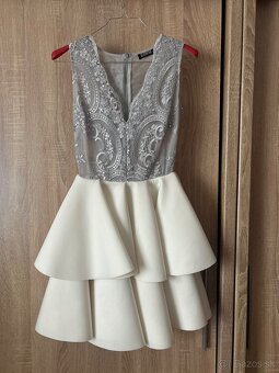 Spoločenské šaty - 2